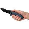 Нож ZERO TOLERANCE 0920BLUBLK K0920BLUBLK